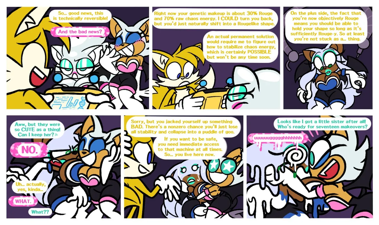 Sonic Autocloset Drive page 5 full