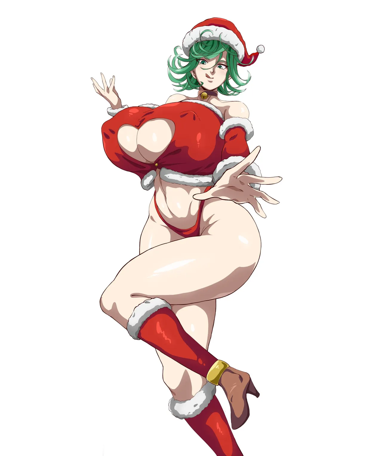 One-Punch Man page 4 full