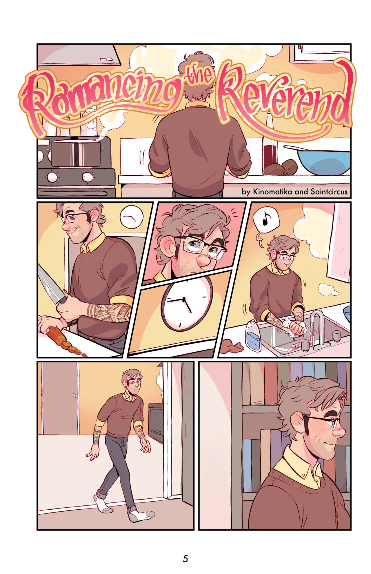 Smut Peddler - Silver page 6 full