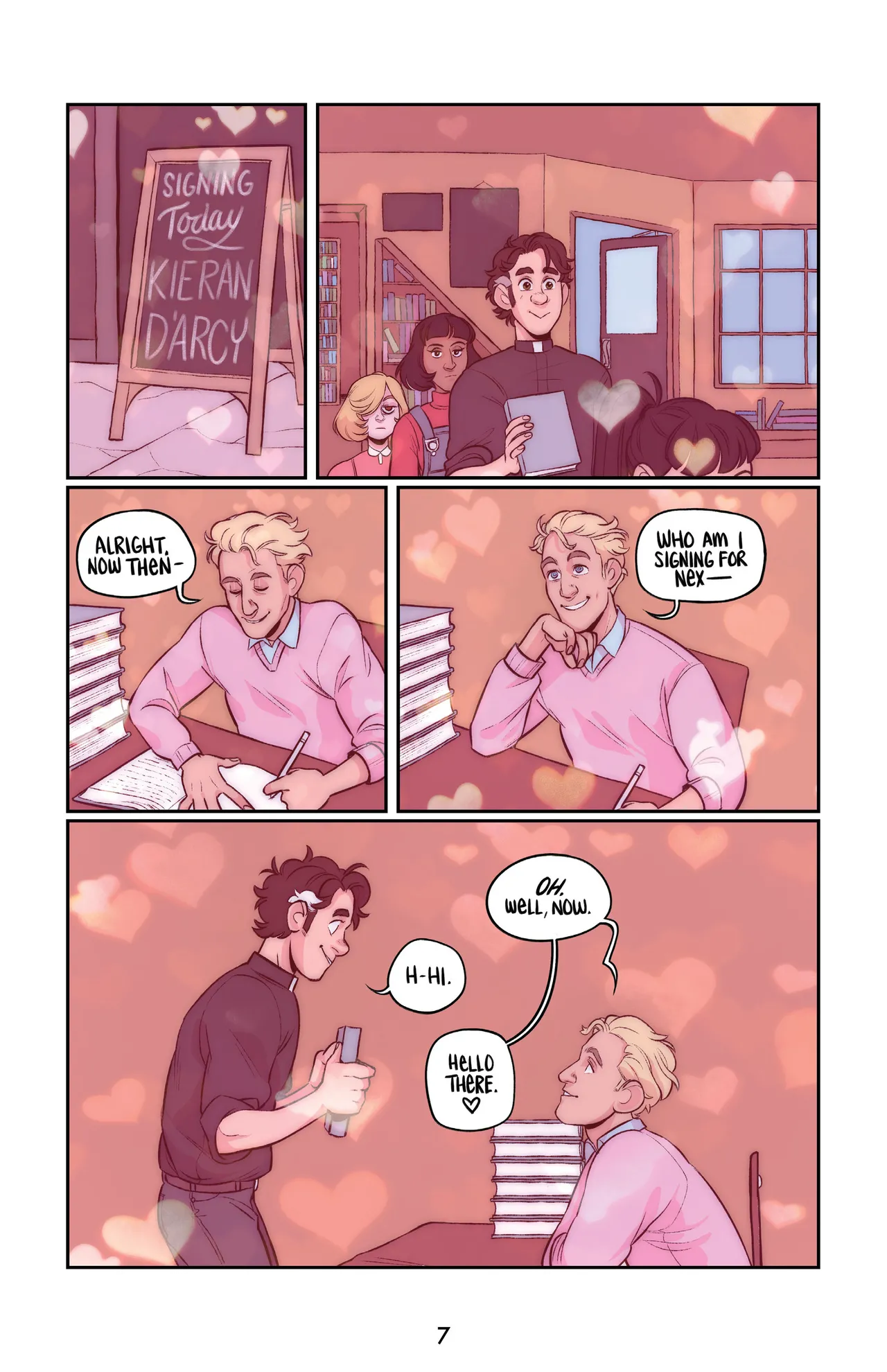 Smut Peddler - Silver page 8 full