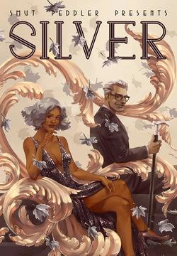 Smut Peddler - Silver