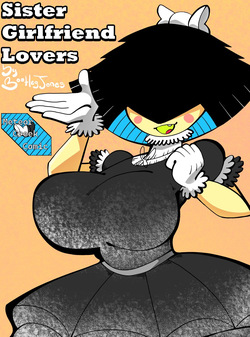 Meteor Creek: Sister Girlfriend Lover