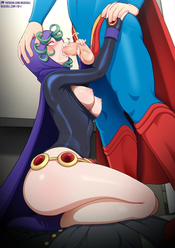 Tornado of Costumes page 3 full
