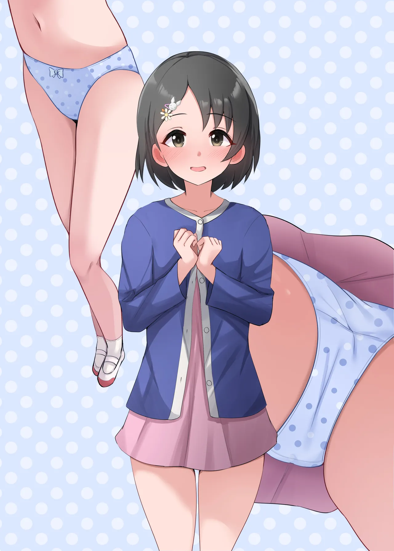 千枝ちゃん page 3 full