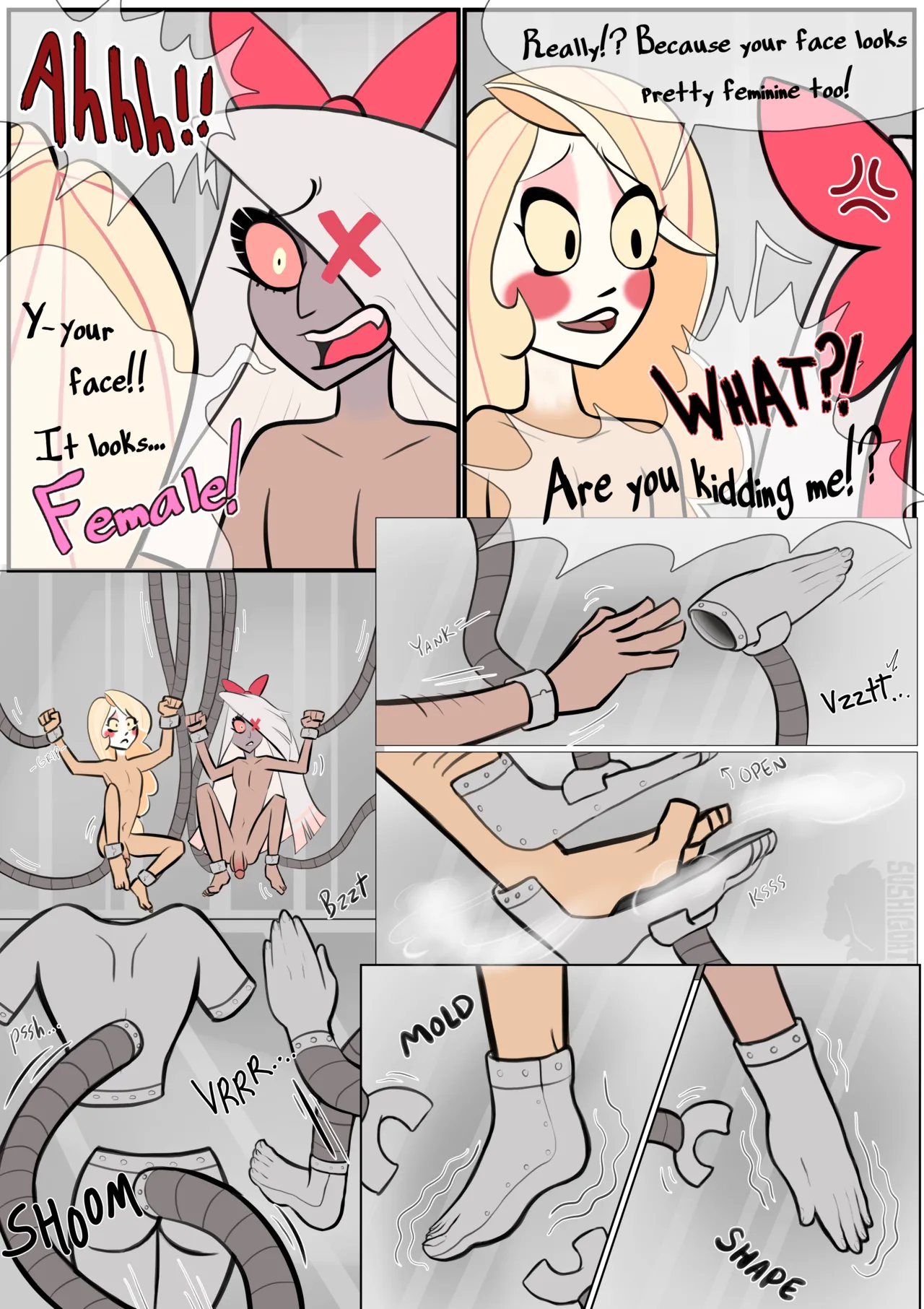 Chaggie Autocloset page 4 full