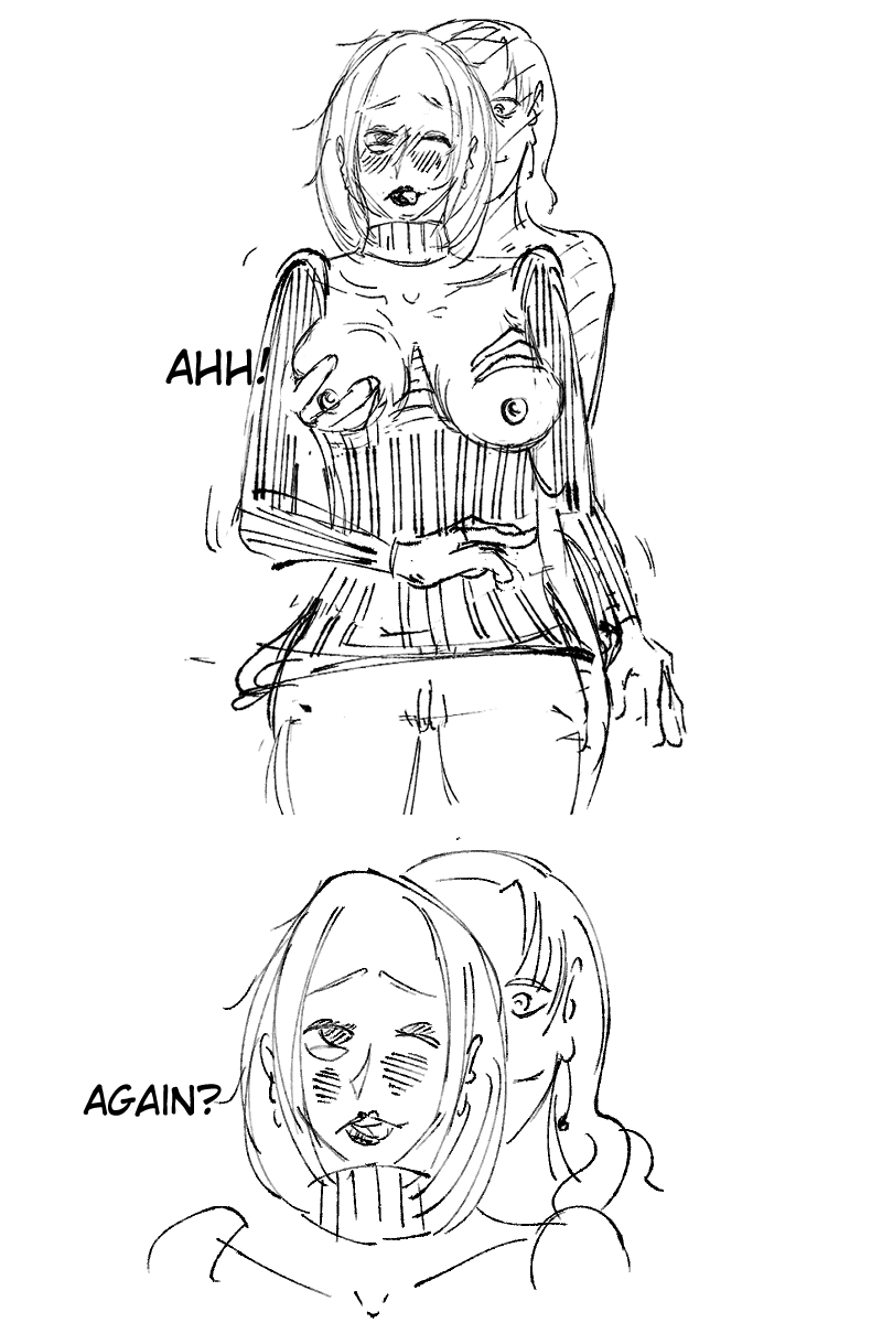 Fingering Madness page 4 full