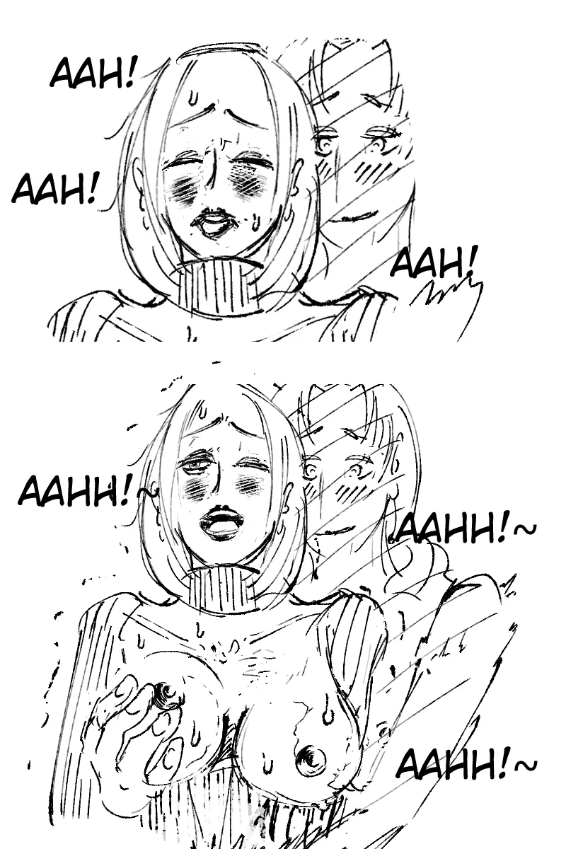 Fingering Madness page 8 full