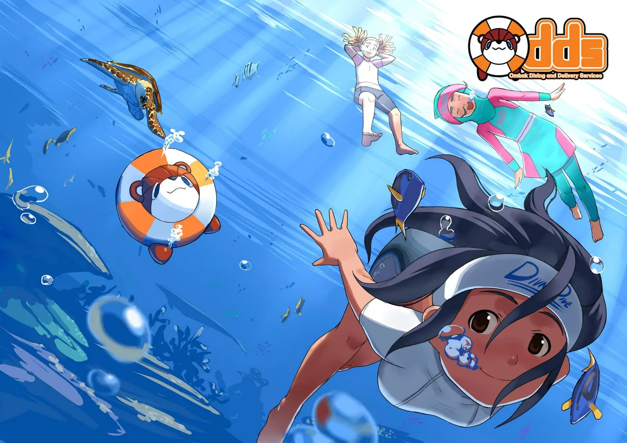 Arung Samudra page 6 full