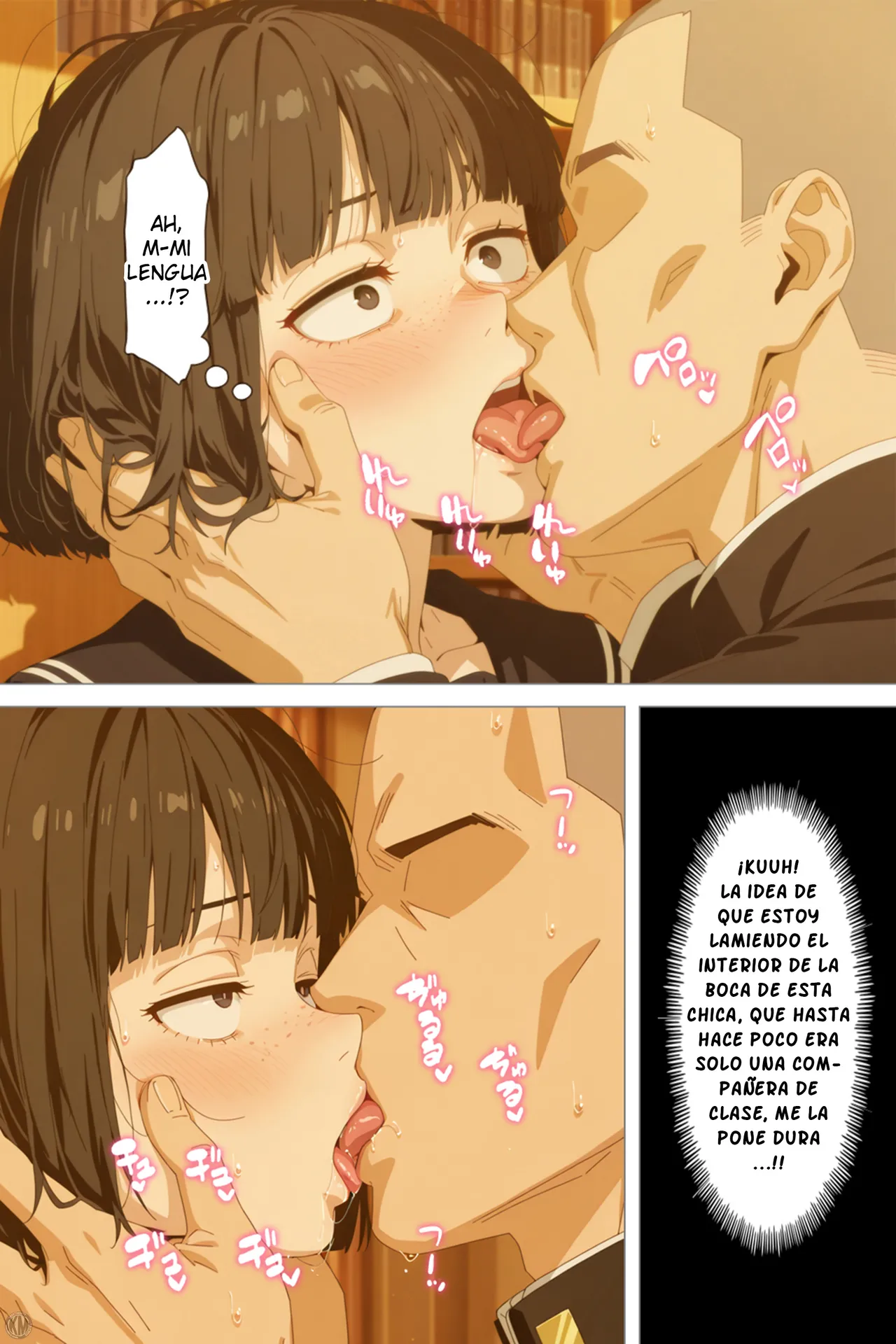 Tonikaku Yaritakute Dakyou no Sue Tsukiatta Jimigao de Hinsou na Karada no Joshi o Ukkari Haramasete Shimatta Ore no Matsuro｜Me Conforme Saliendo con una Chica de Aspecto Sencillo y Complexion Delgada y Accidentalmente la Dejé Embarazada page 10 full