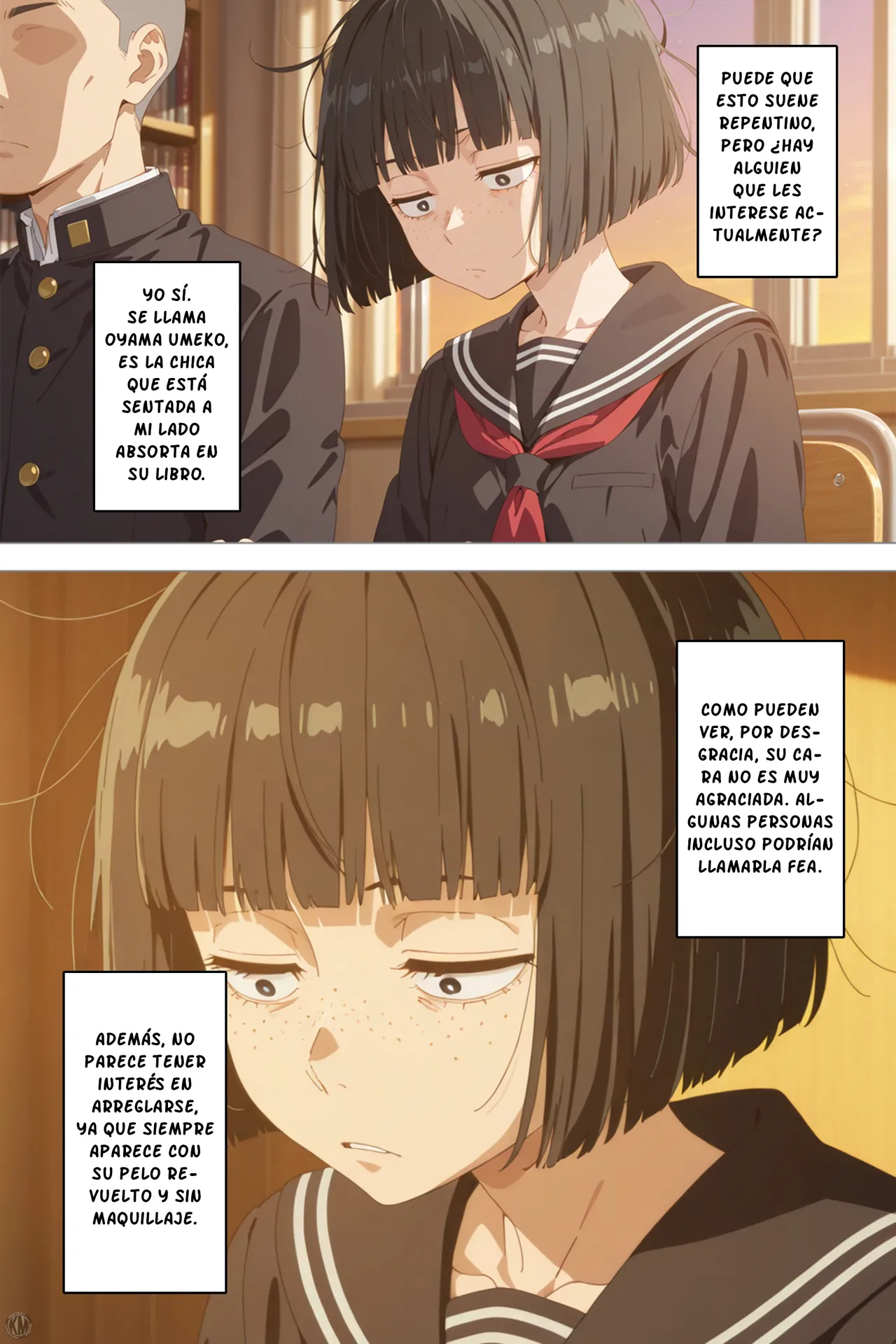 Tonikaku Yaritakute Dakyou no Sue Tsukiatta Jimigao de Hinsou na Karada no Joshi o Ukkari Haramasete Shimatta Ore no Matsuro｜Me Conforme Saliendo con una Chica de Aspecto Sencillo y Complexion Delgada y Accidentalmente la Dejé Embarazada page 2 full