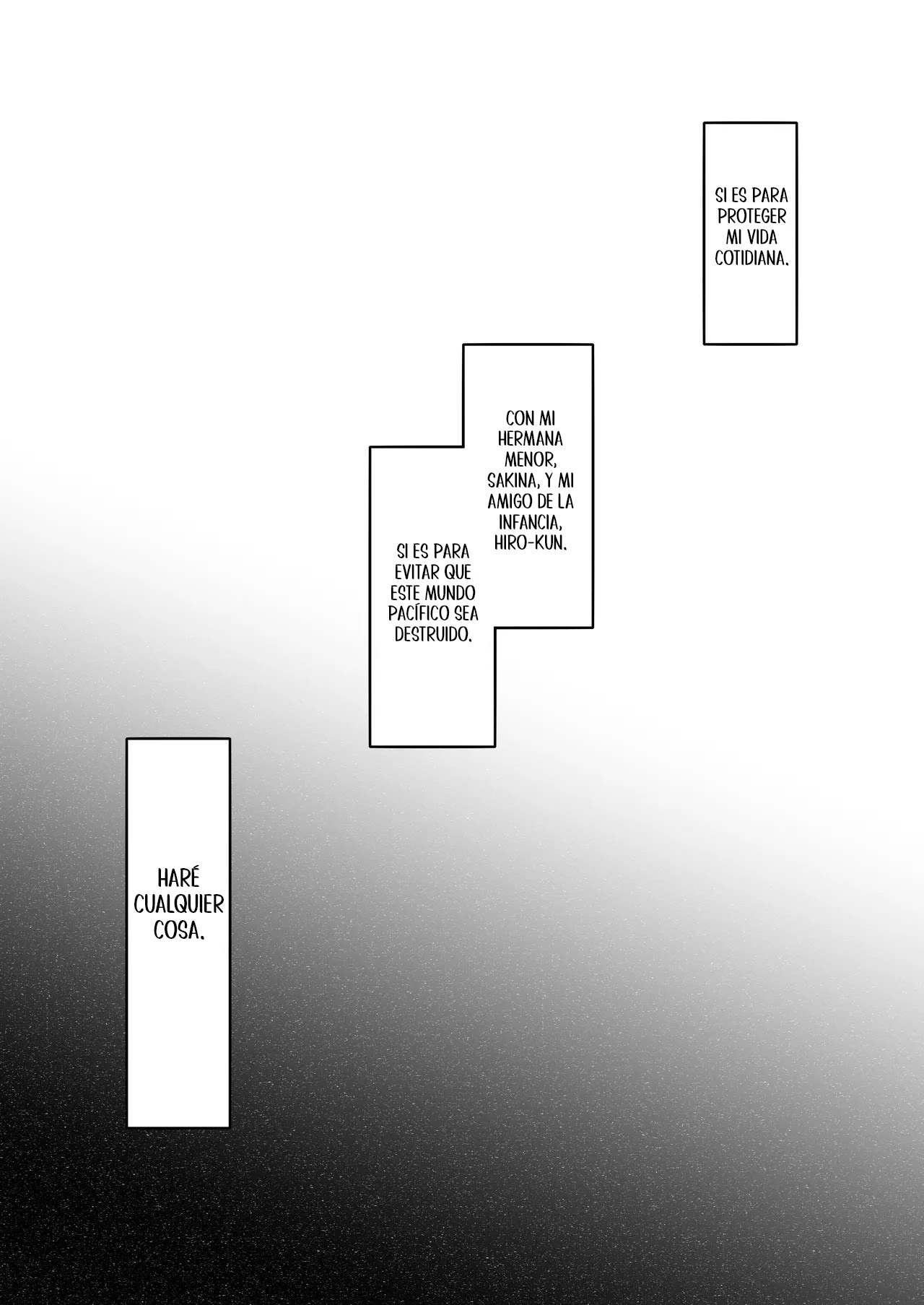 Mitsuji 2 〜Shigatsu no Uso〜｜Relación Secreta 2 ~La Mentira de Abril~ page 7 full