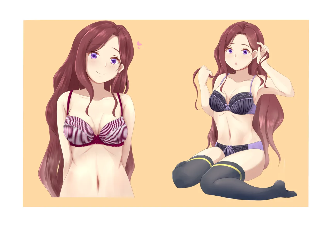 焼き豆腐 page 1 full