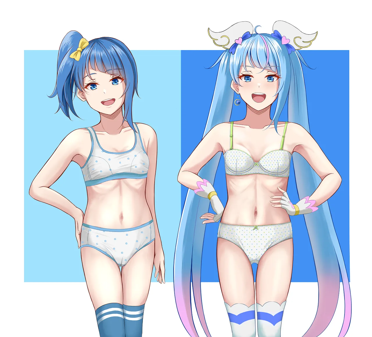 焼き豆腐 page 10 full