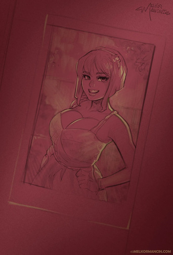 Sidney’s Private Shoot cover