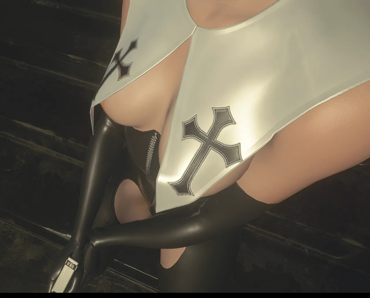 jill nude mod page 2 full