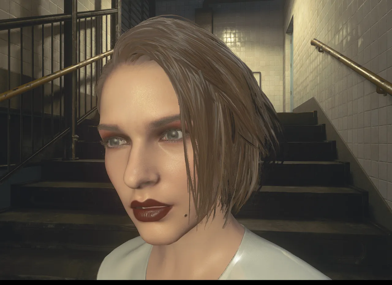 jill nude mod page 3 full