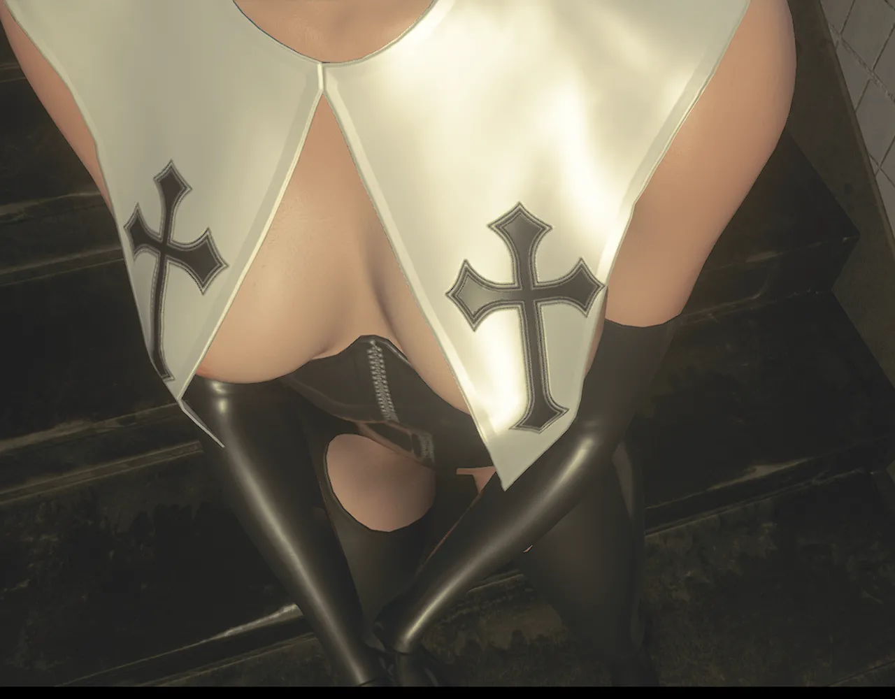 jill nude mod page 4 full