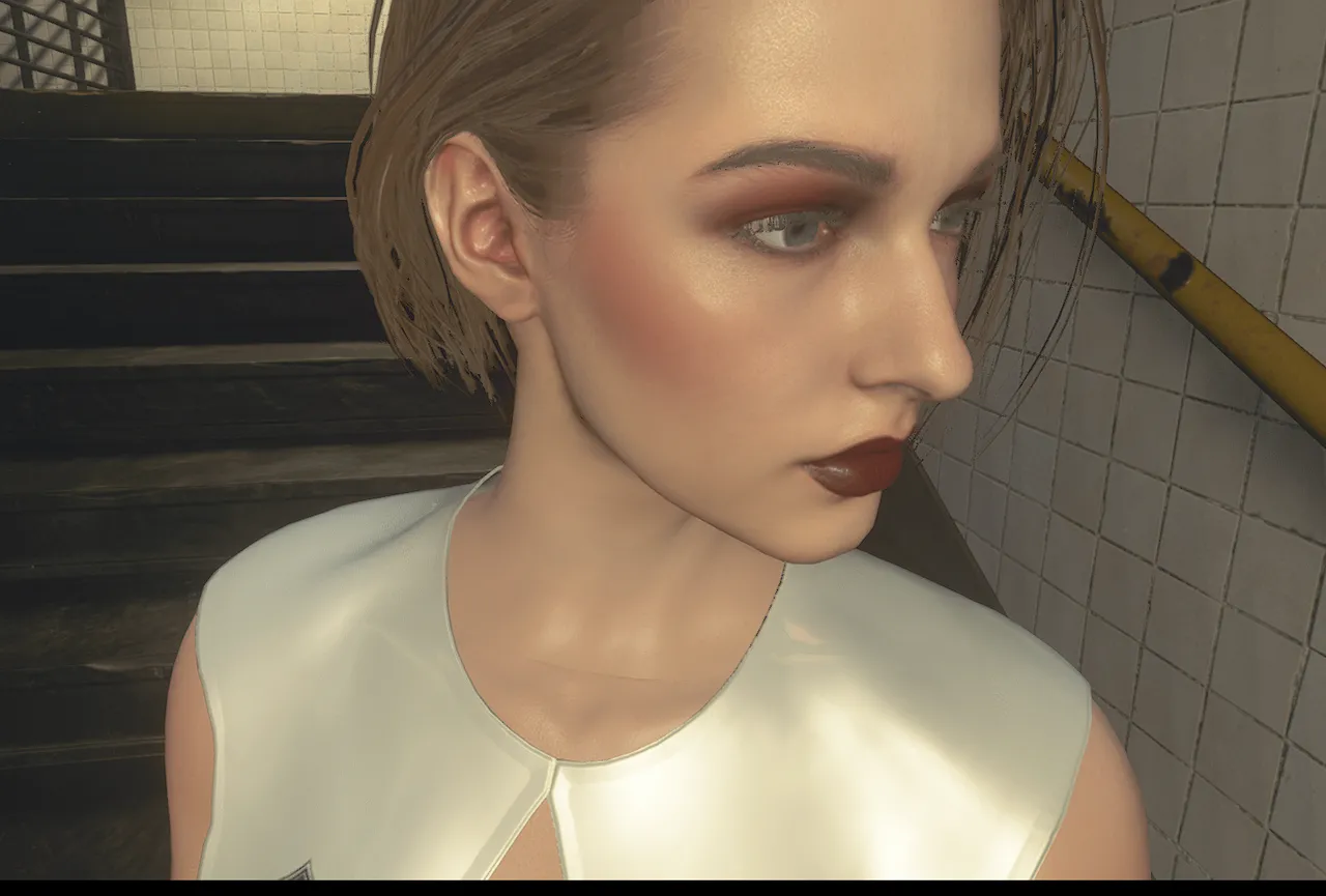 jill nude mod page 5 full