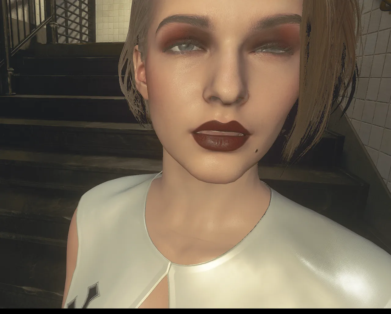 jill nude mod page 6 full