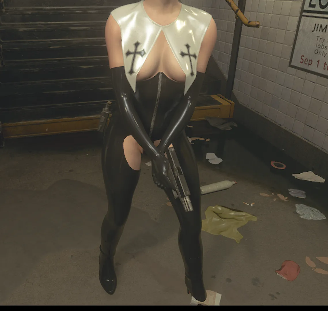 jill nude mod page 9 full