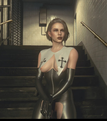 jill nude mod cover