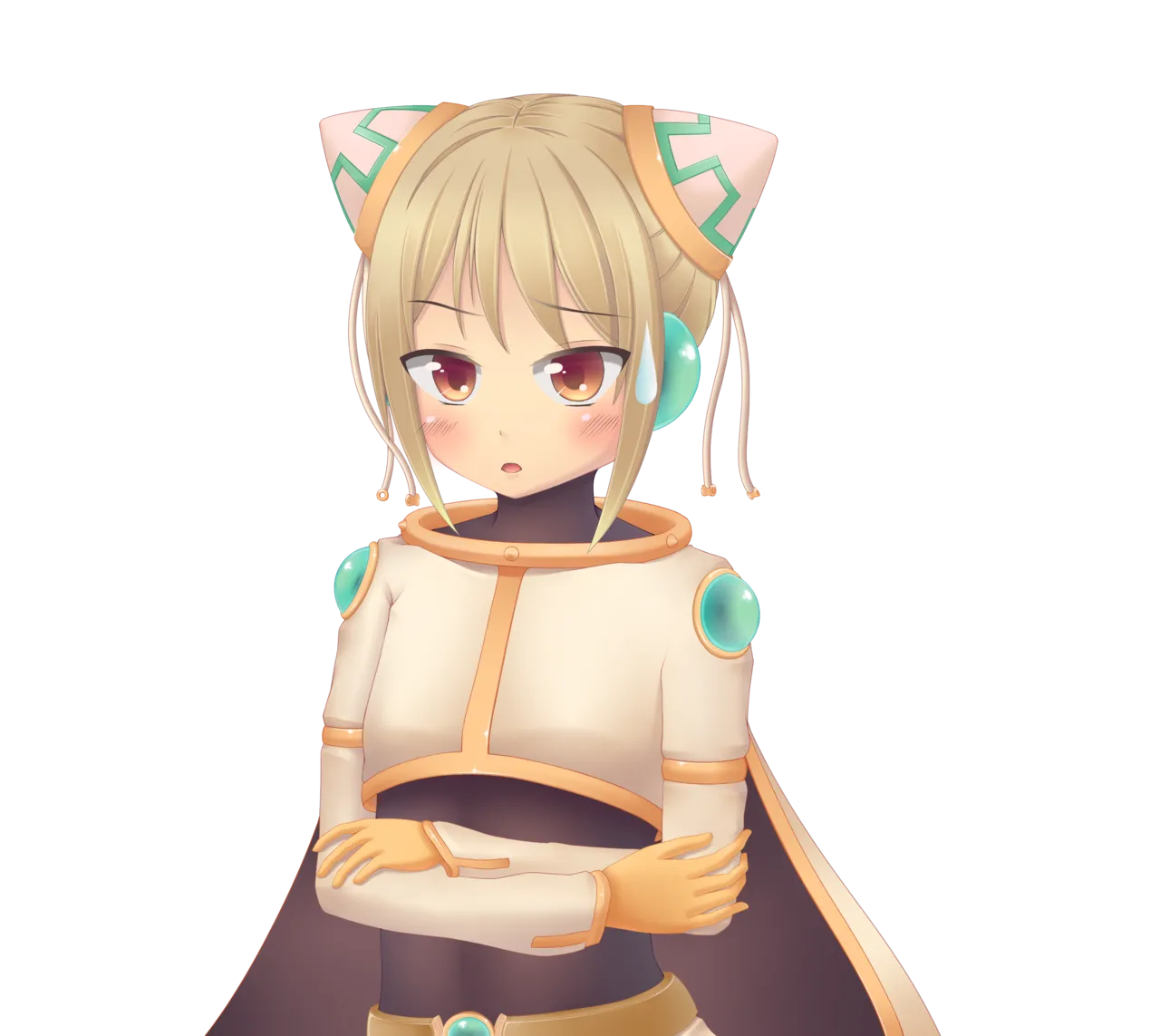 雨猫 ちぃ page 10 full