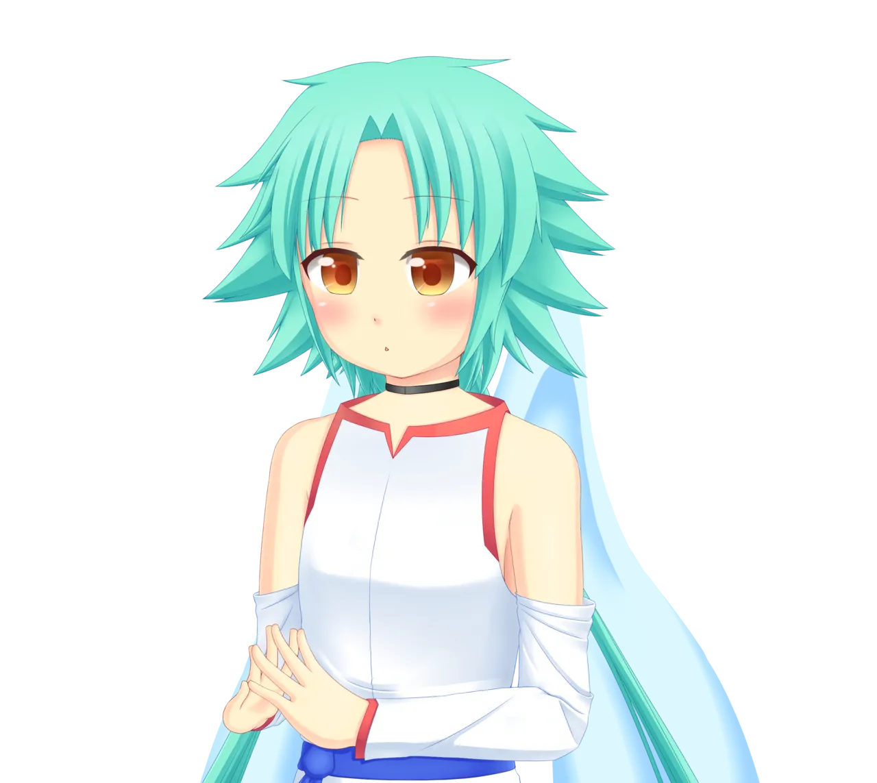 雨猫 ちぃ page 5 full