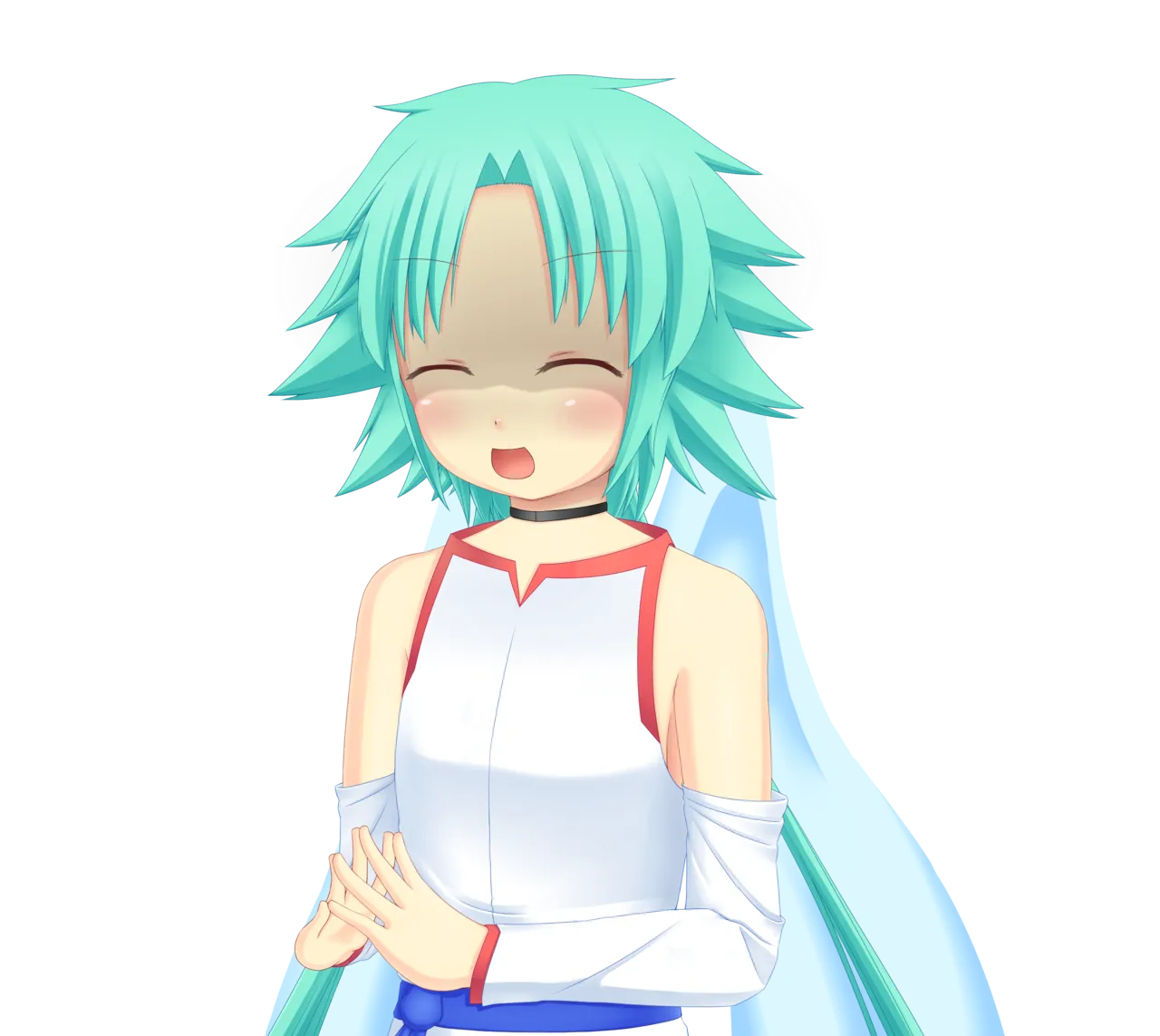 雨猫 ちぃ page 6 full