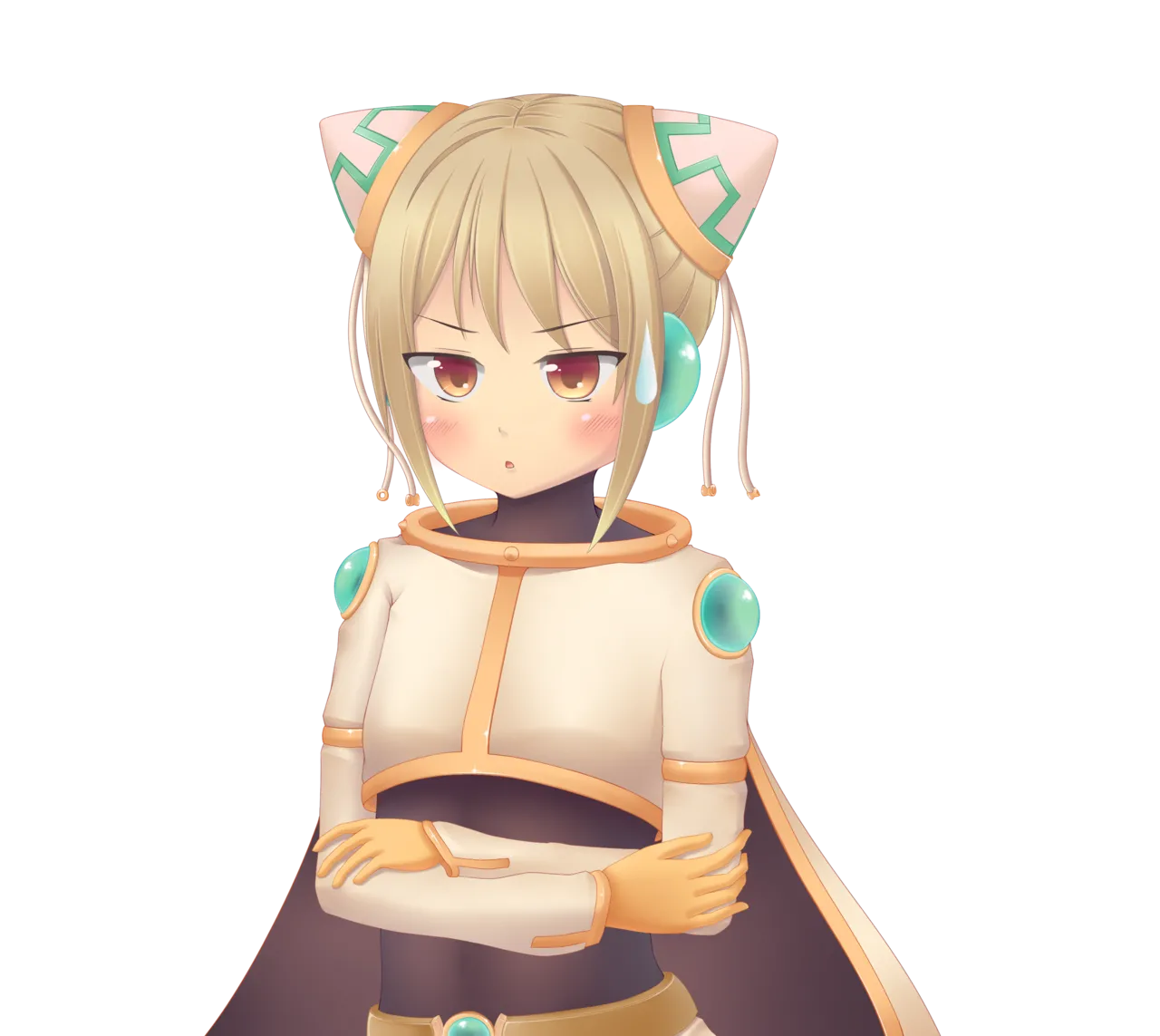 雨猫 ちぃ page 8 full