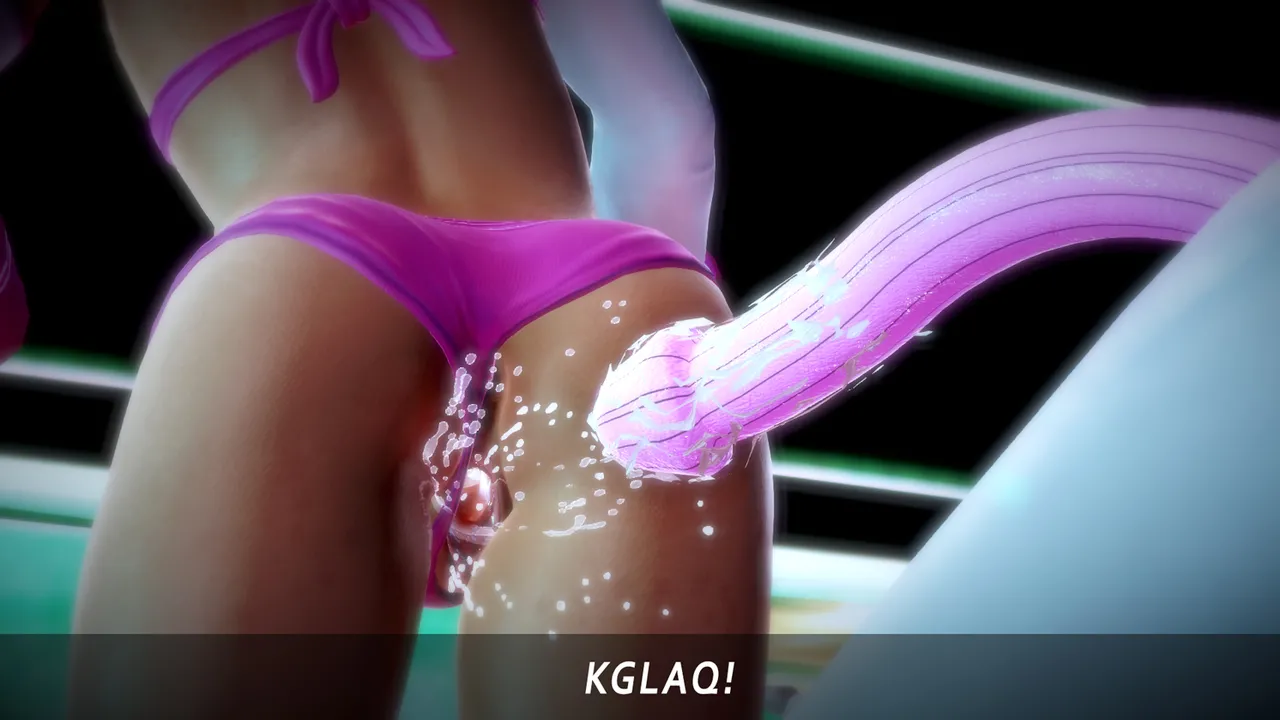 Heroine Impregnations 15 page 3 full