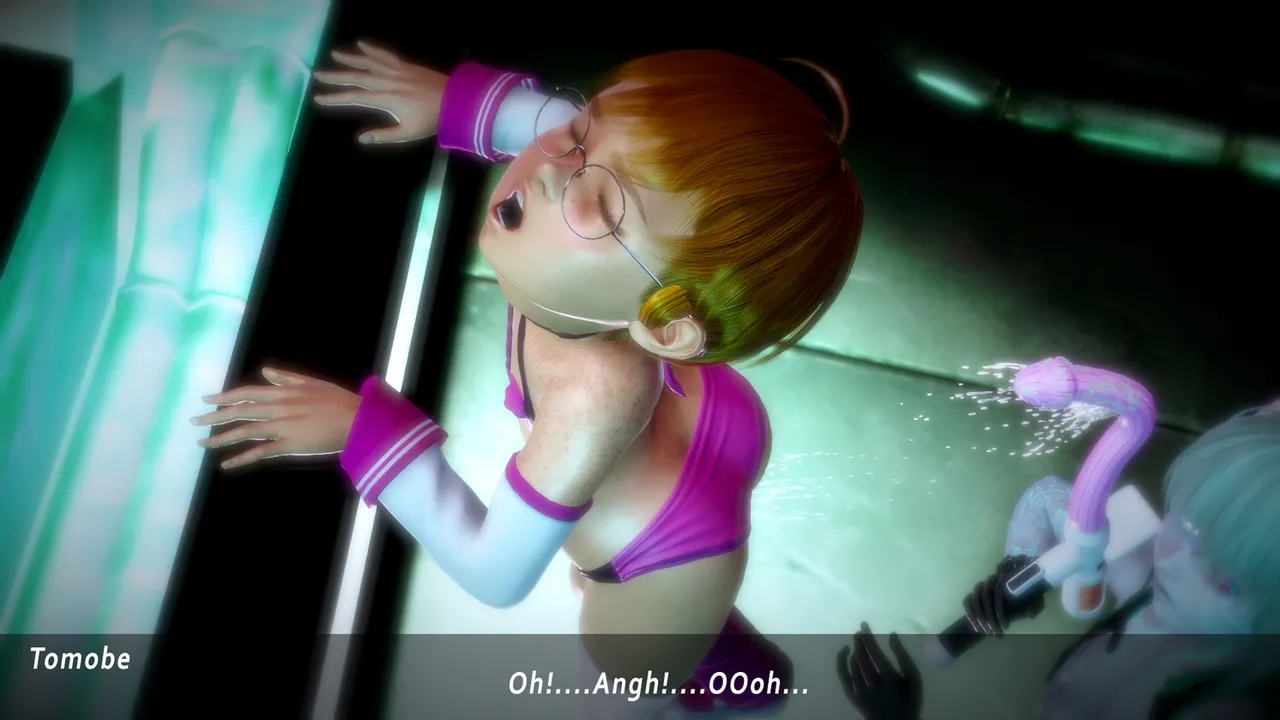 Heroine Impregnations 15 page 4 full