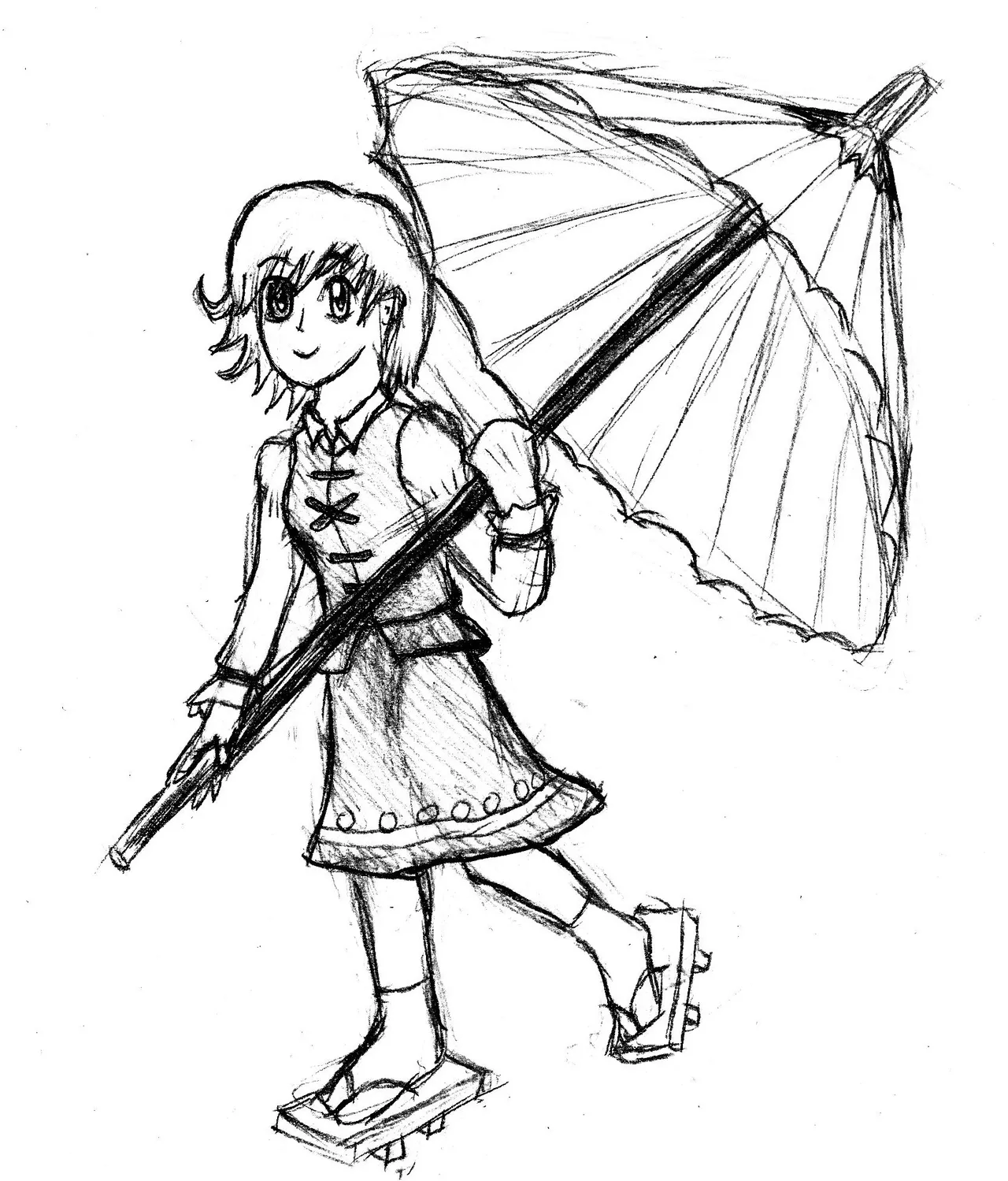 Nodegama Deviantart and Twitter page 5 full