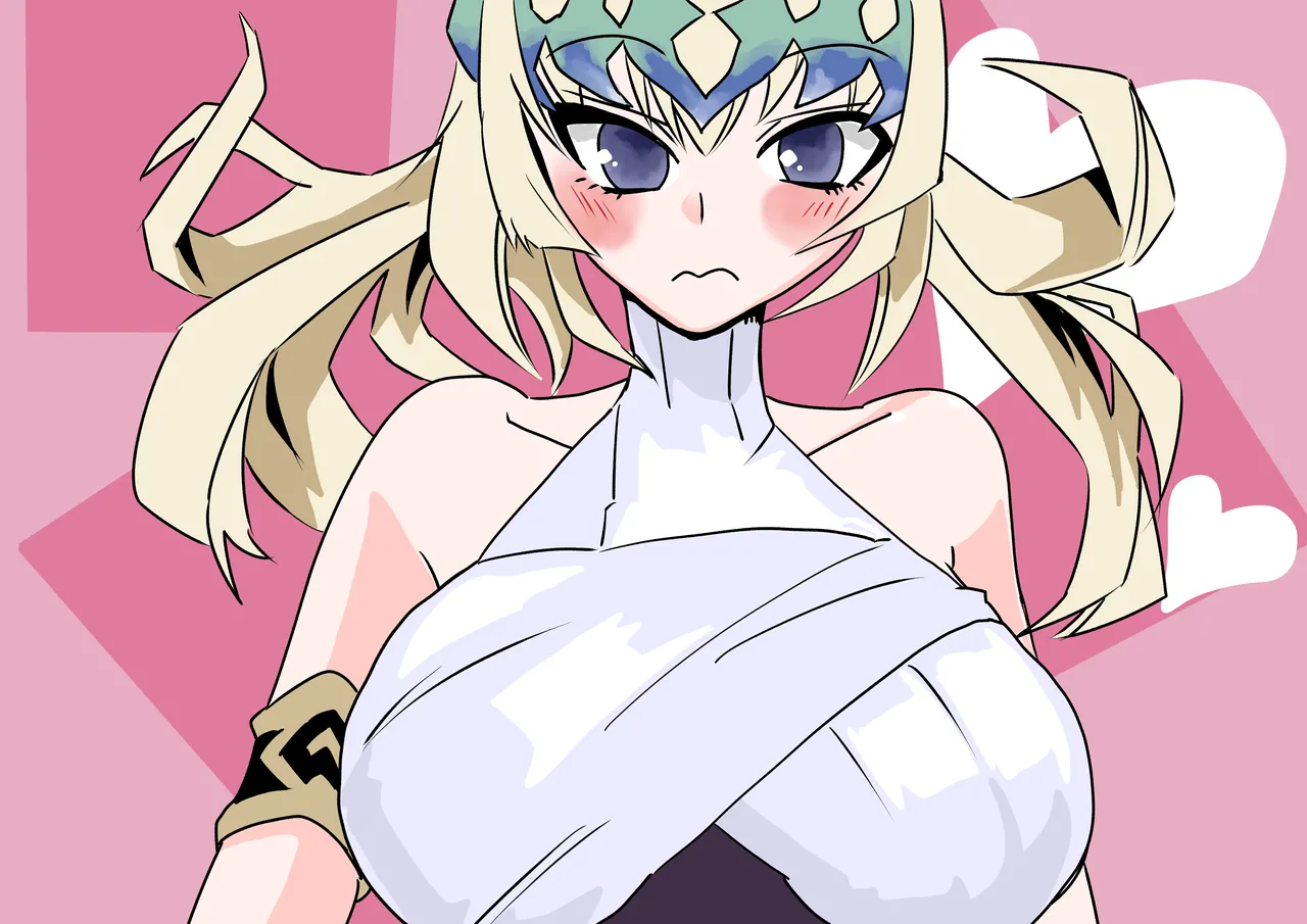 ディオスクロイ ポルクス page 2 full