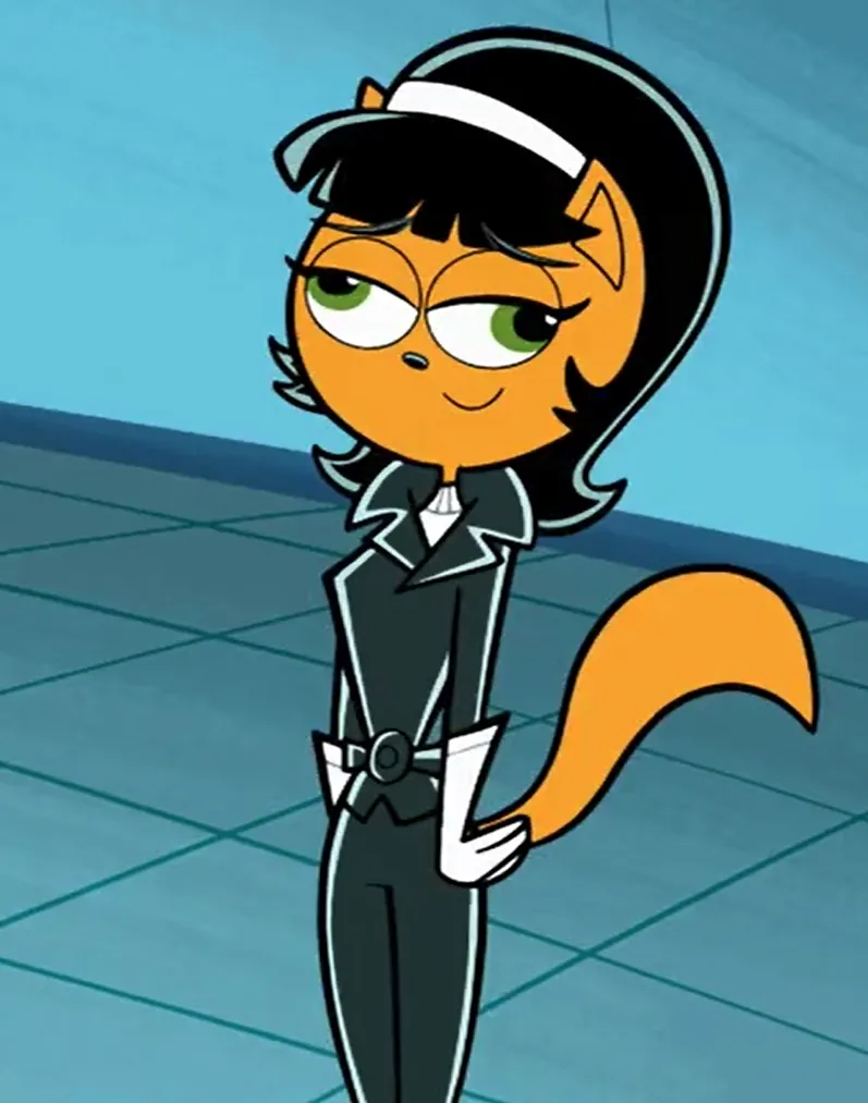 Agent Meow Meow page 7 full