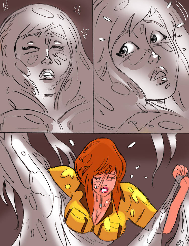 April Abduction page 2 full