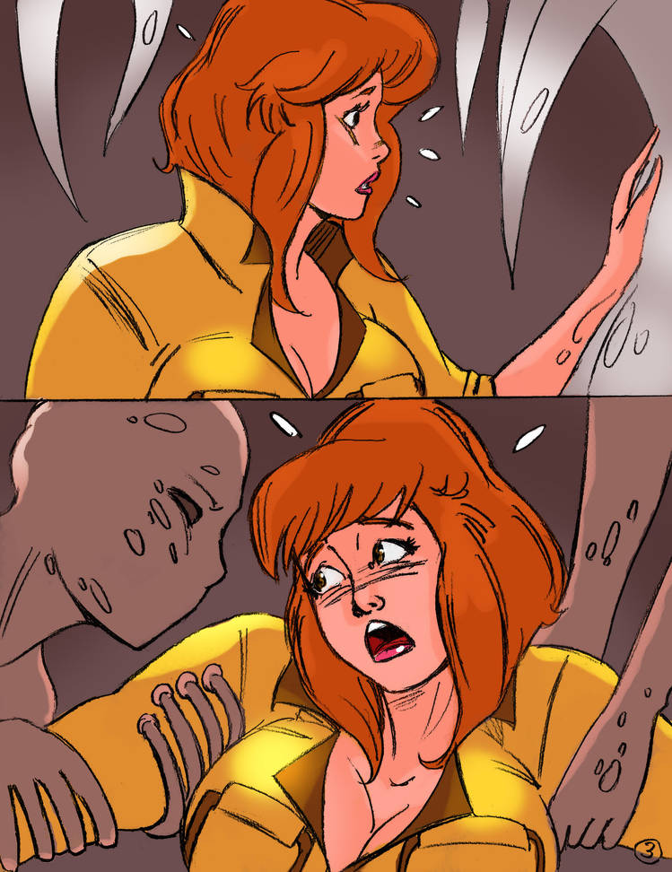 April Abduction page 3 full