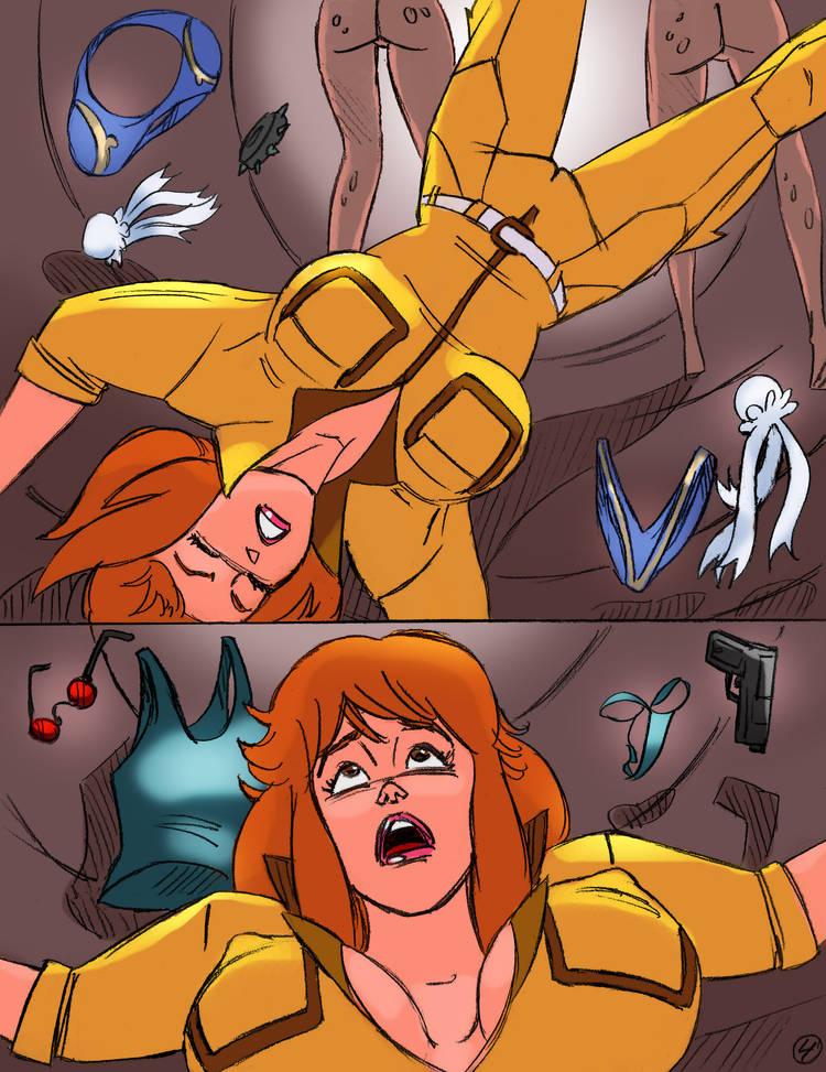 April Abduction page 4 full