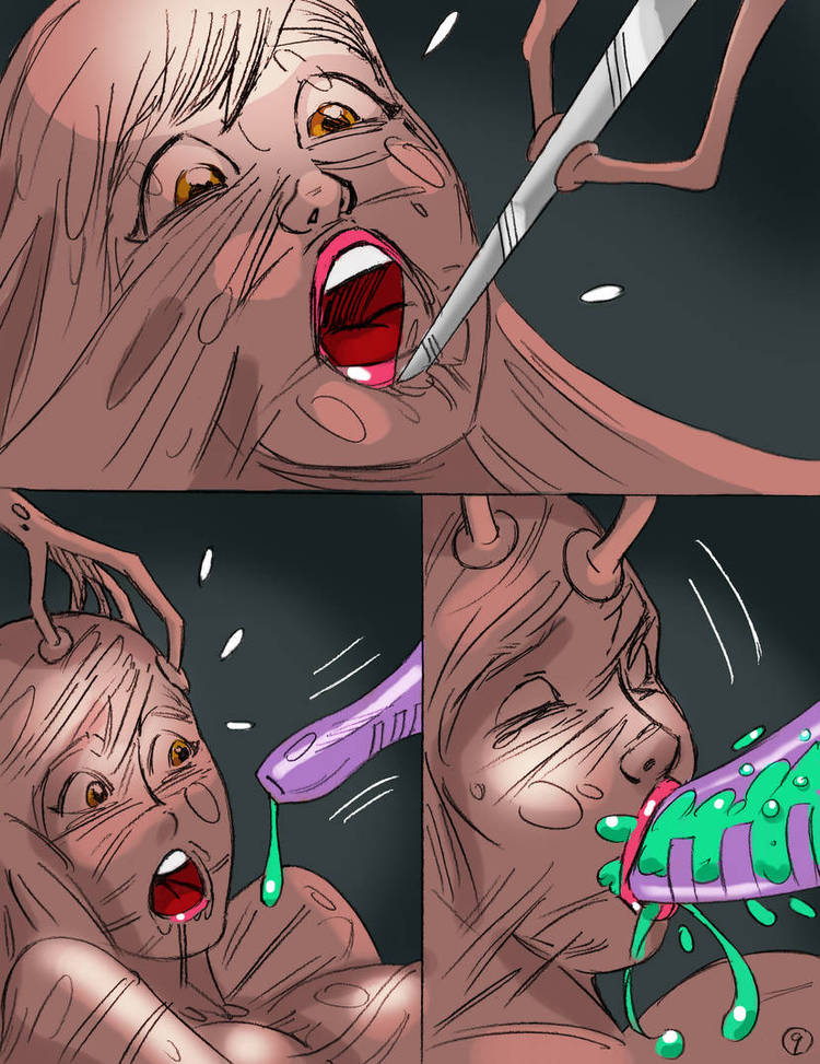 April Abduction page 9 full