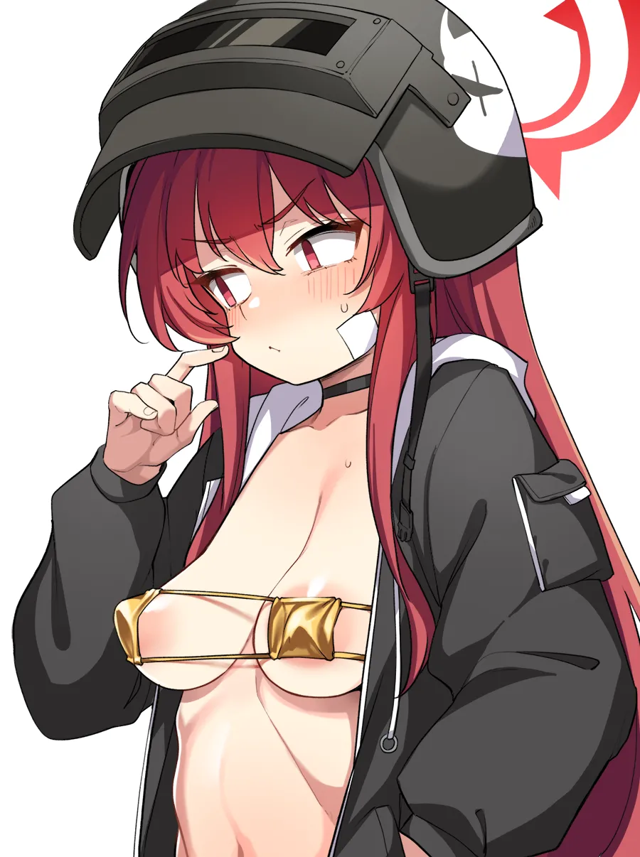 ラブちゃん page 2 full