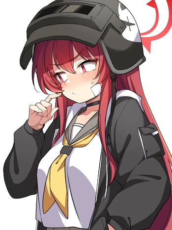 ラブちゃん cover