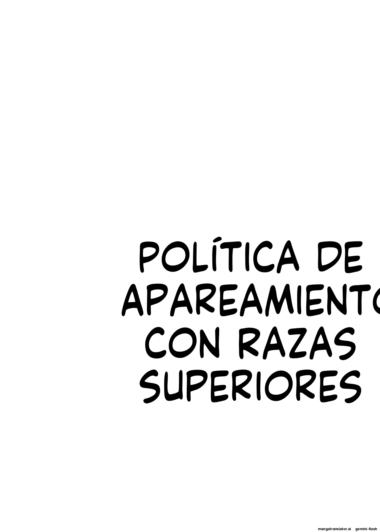 Yuusei Shuzoku to no Kouhai Seisaku  MTL page 3 full