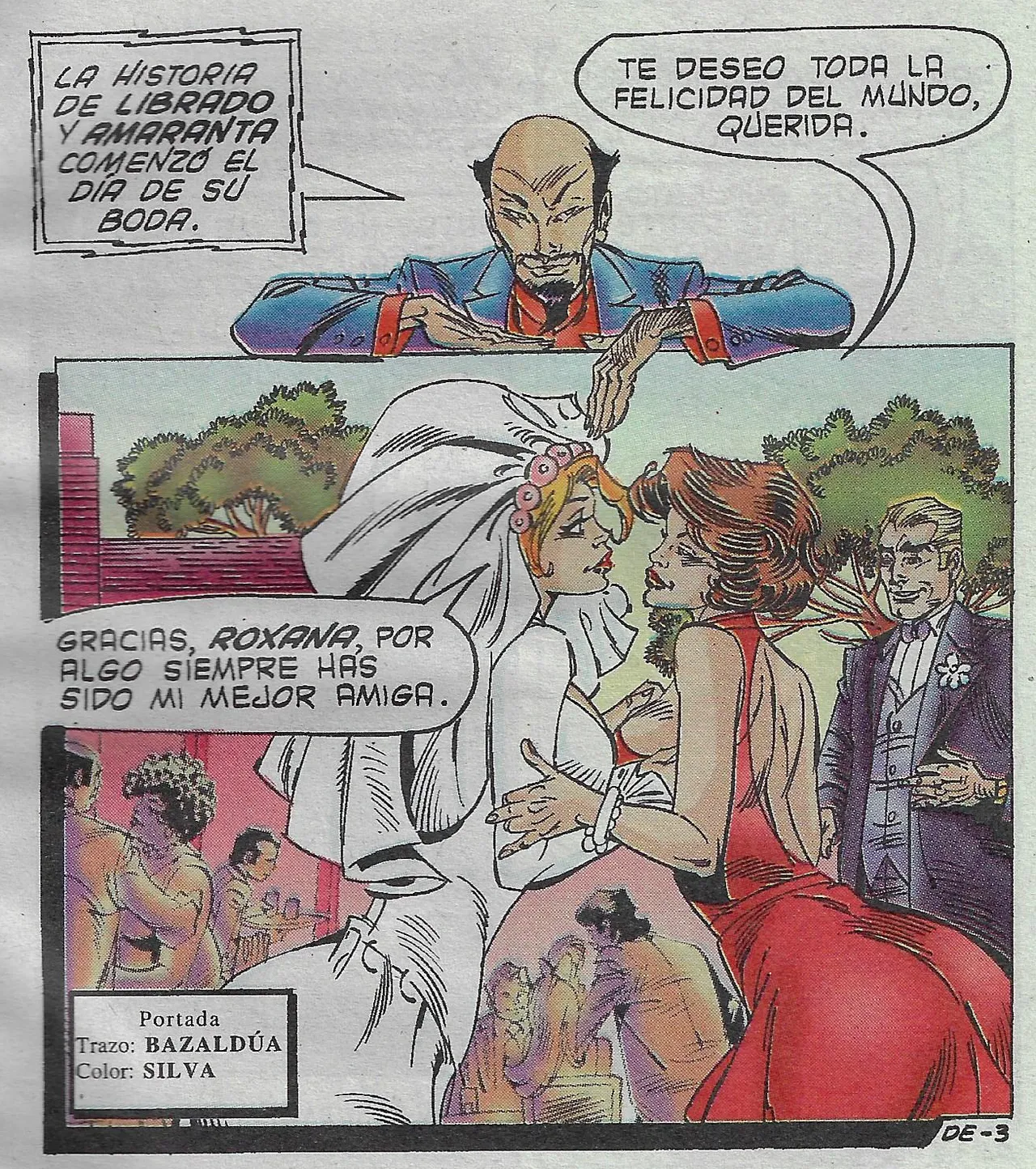 Delmonicos Erotika 170 page 4 full