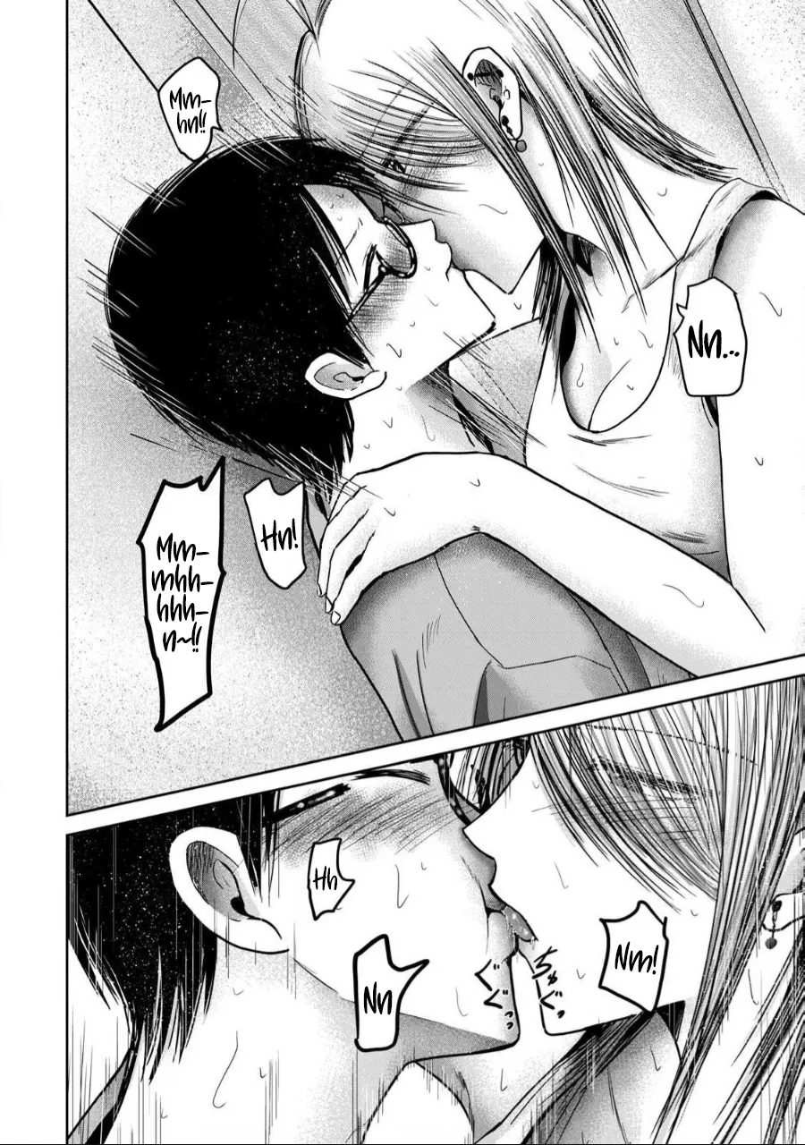 Ueno-kun wa Kaihatsu-zumi Dai 58 wa | Ueno-kun Has Been Developed Chapter 58 page 6 full