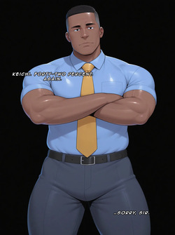 Mr. Booker’s Home Visit