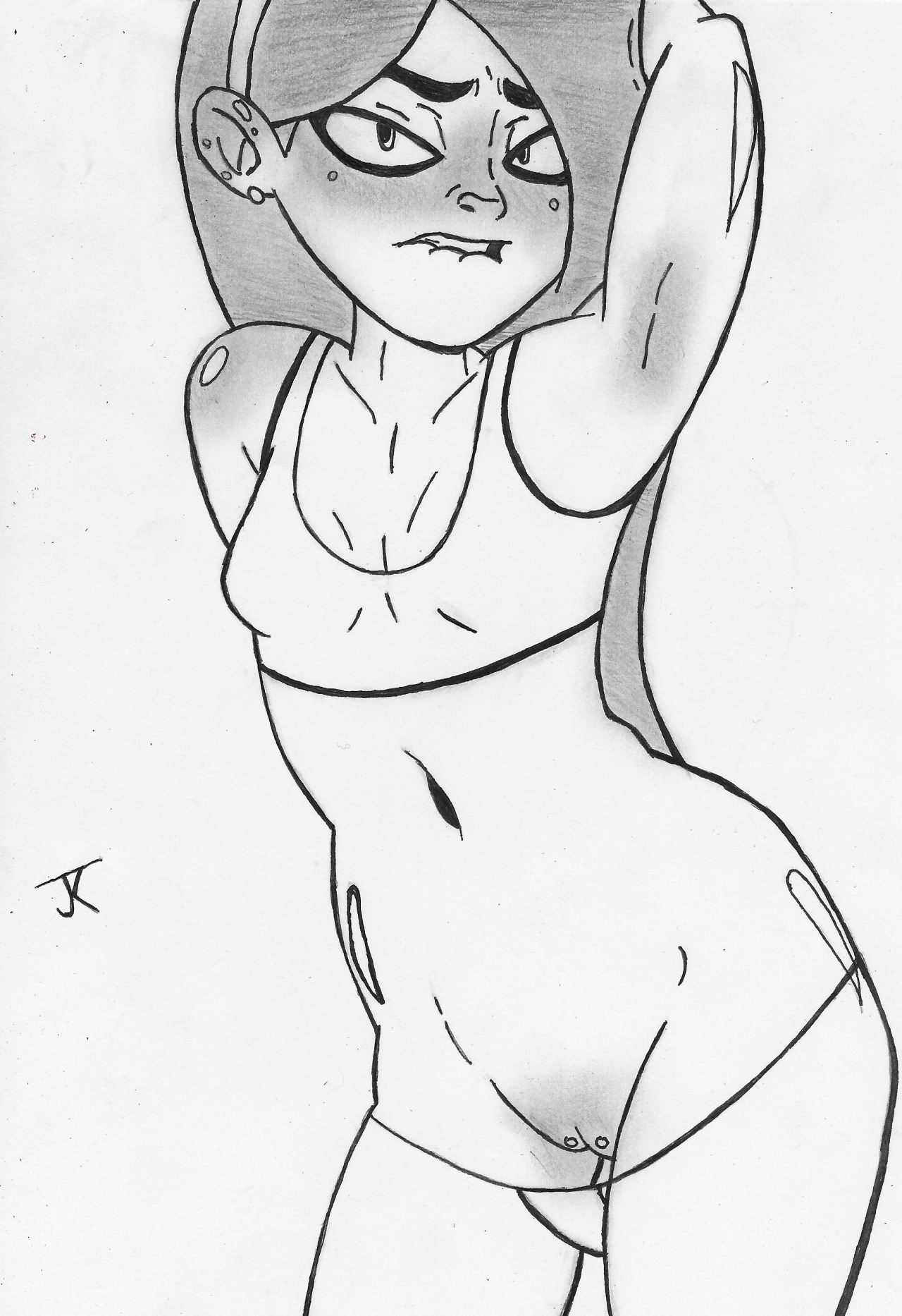 Artist - Jigglyknight page 5 full