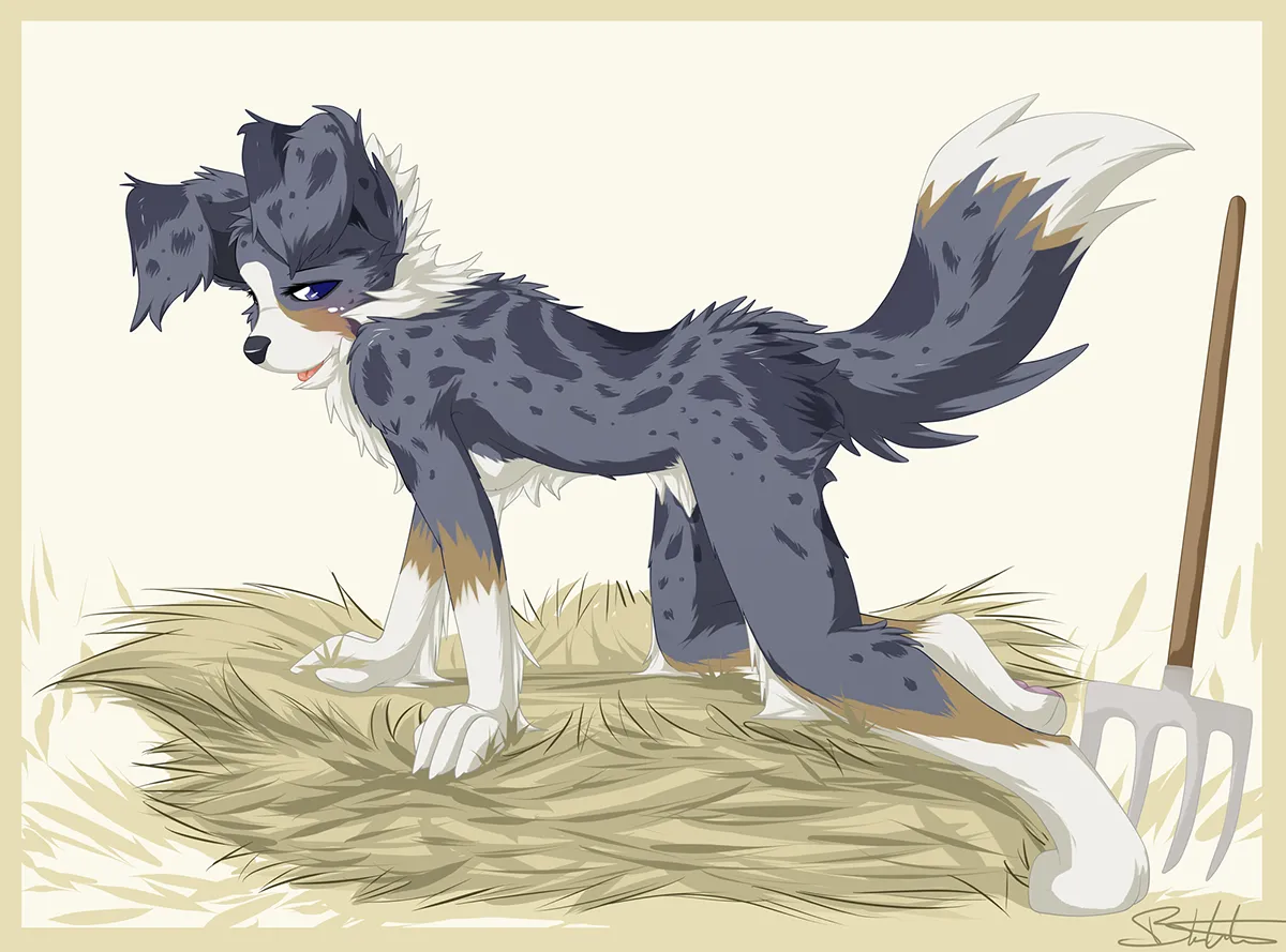 Artist - blackfury page 7 full