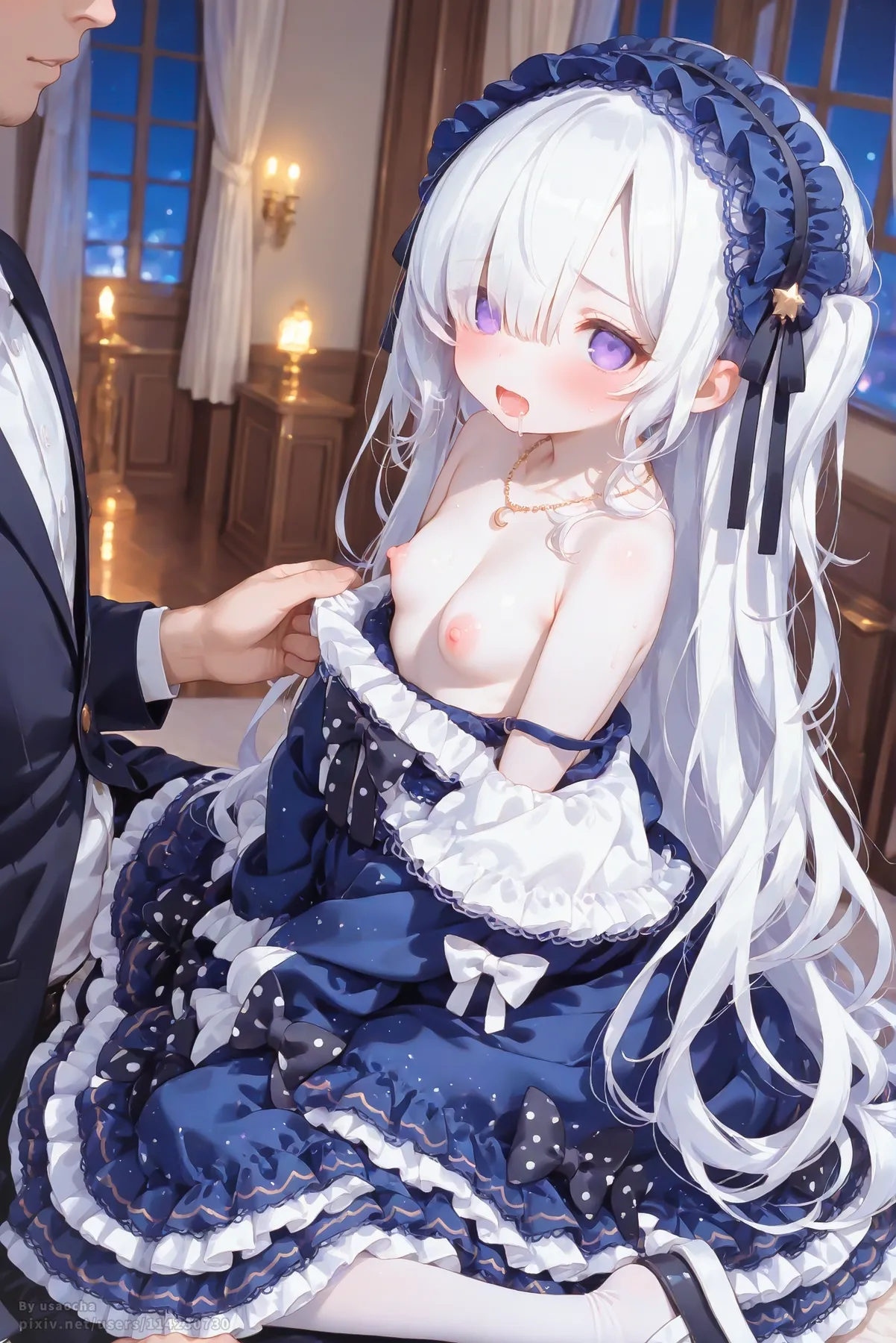 ナツメアンアン page 4 full