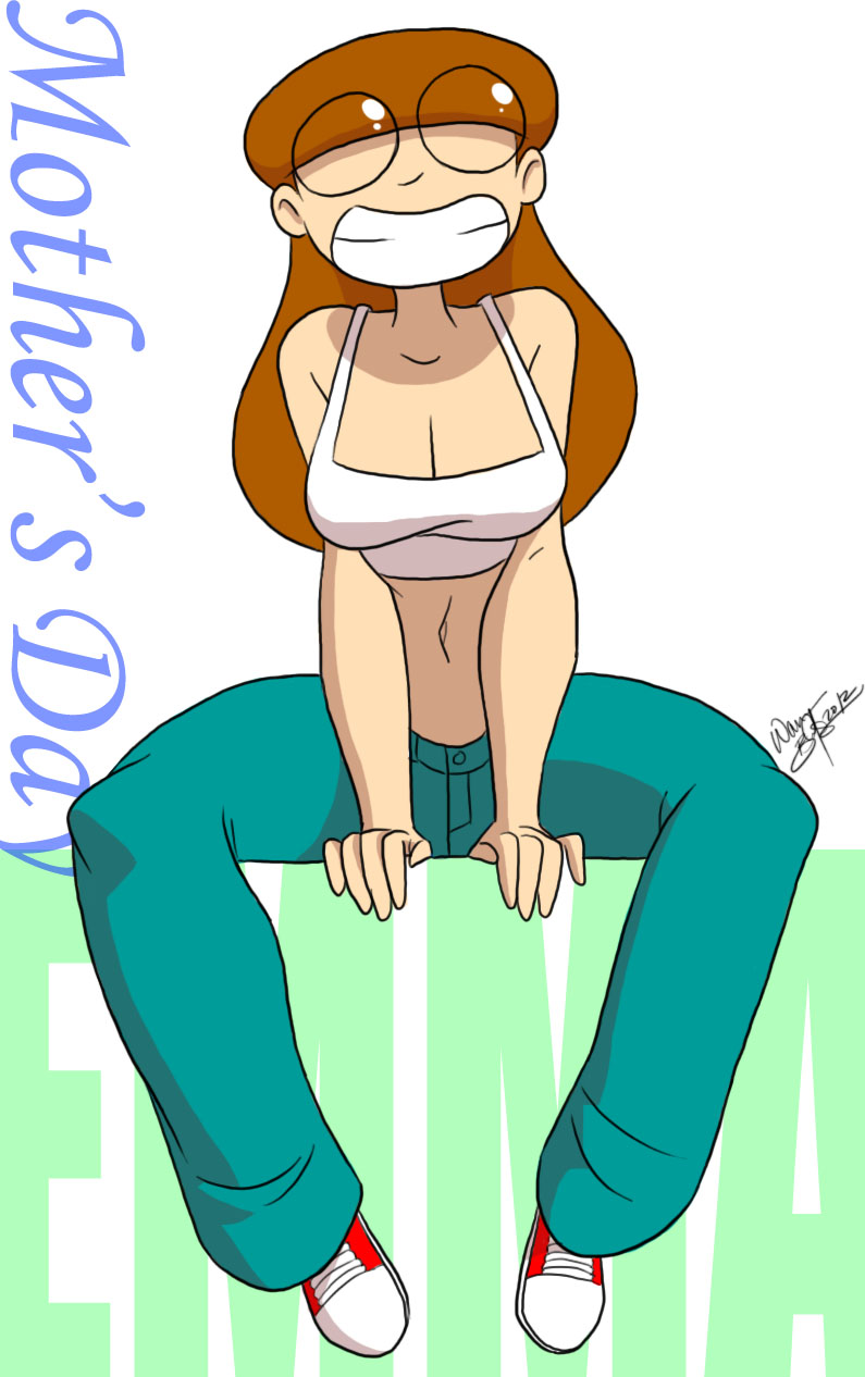 Mother's Day page 3 full