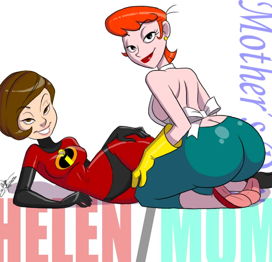 Mother's Day page 4 full