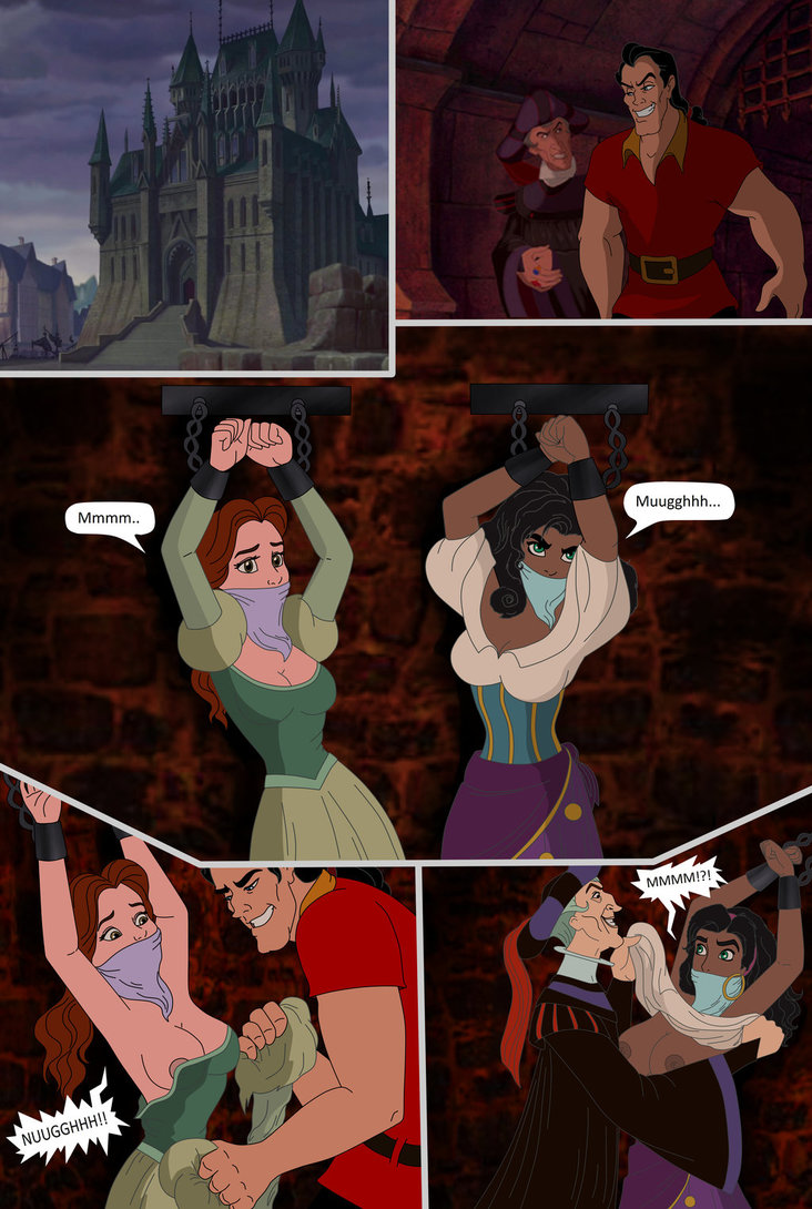 Esmeralda and Belle page 2 full